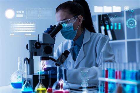 laboratory of medical biology analyzes|medical laboratory science career path.